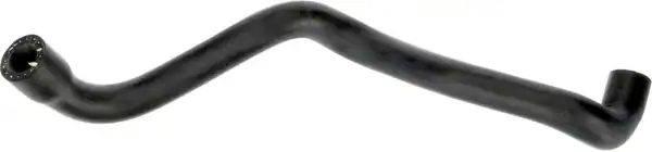 Gates 02 2795 Bmw E34 E36 E46 M43 Tahliye Kalorifer Hortumu 93 08 11531247398