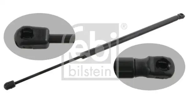 FEBI 31411 | Bagaj Amortisörü Citroen C4 Grand Picasso İ Ua 1 6 16v 110 KW 150 PS 08 13