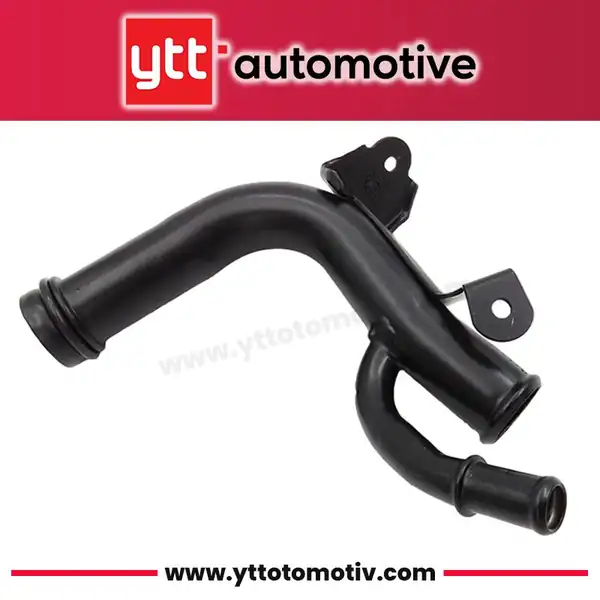YTT Y22052 | Devirdaim Su Borusu Renault Master III 2 3 dCi M9t 10