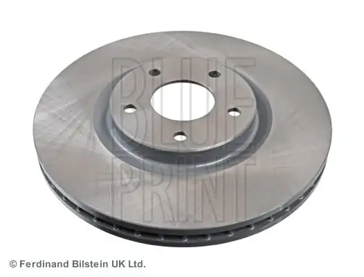 BLUEPRINT ADN143141 | Ön Fren Diski Havalı Nissan Juke Qashqai Renault Koleos 07 320x5 2 Adet