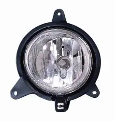 DEPO 323-2008L-UQ | Sis Lambası Sol Kia Sorento 03-06