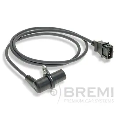 BREMI 60173 | Krank Devir Sensörü Opel Frontera X22xe Captiva Z24 863114