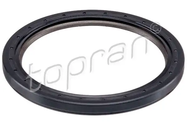 TOPRAN 720116 | Krank Keçesi Arka Bmw N13 F20 F30 116i 118i 120i 316i 320i