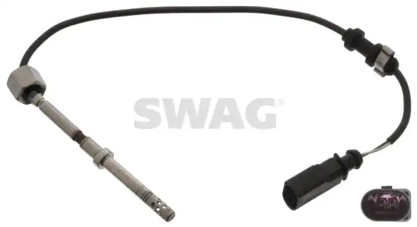 SWAG 30948848 | Egzoz Sıcaklık Sensörü Audi