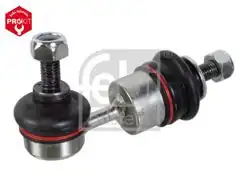 FEBI BILSTEIN 21017 | Viraj Askı Rotu Arka Ford Kutu Icı Adet 1 Mondeo Stw 44378