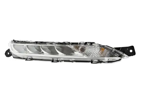 Valeo 45153 Gündüz Isıgı Sağ Edg Citroen C4 Picasso 13 818933