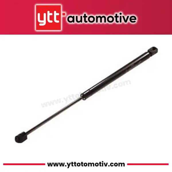 YTT Y150124 | Bagaj Amortisörü Audi A6 Avant 4f5 05 11 790465