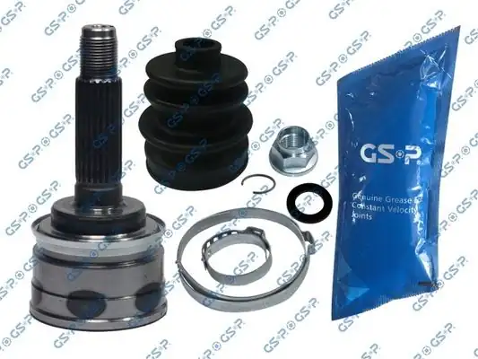 GSP 857007 | Aks Kafası Dış Swift 90 95