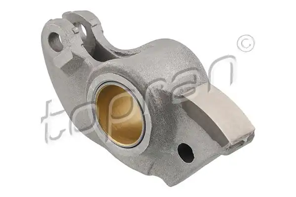 TOPRAN 500693 | Piyano Tuşu Bmw M20 E12 E21 E28 E30 E34