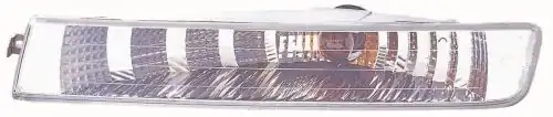 Depo 442 1601l Ae Tampon Sinyal Lambası Sol Opel Vivaro A Trafic 01
