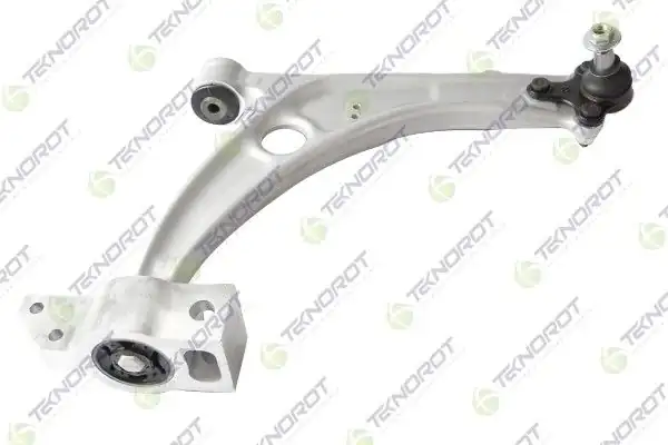 Teknorot V 549 VW Passat Q3 10 Salıncak Rotilli Sağ Passat 2005 2015 Audi Q3 2011 2016
