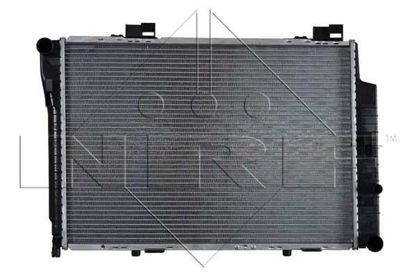 NRF 51284 | Motor Su Radyatörü W202 93 00 S202 96 01 C208 97 02 R170 96 00