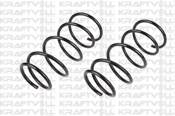 KRAFTVOLL 15020127 | Ön Helezon Yayı Bmw E36 316 318i 90 99 2 Adet 1599628