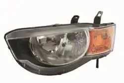 DEPO 214-1194RMLDEM2 | Sağ Ön Far Mitsubishi Colt 2008>