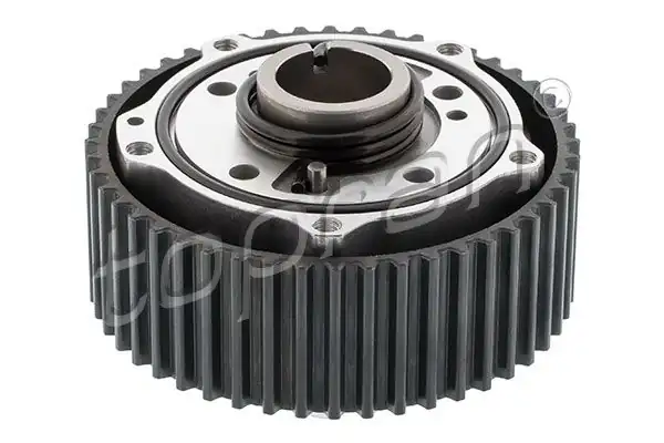TOPRAN 119609 | Ekzantrik Konumlandırıcı Egzoz VW Golf Passat Audi A3 A4 Seat Leon Skoda Octavia