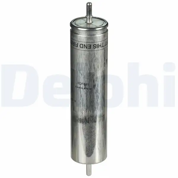 DELPHI HDF691 | Yakıt Filtresi Land Rover Freelander 2 0 Td4 00 791754