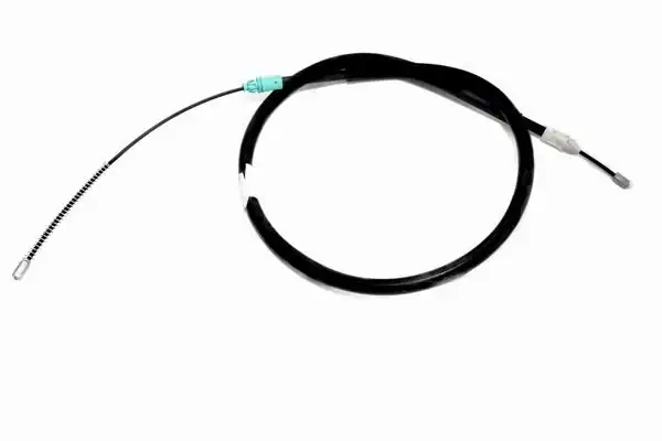 CAVO 1302646 | Arka Fren Teli Megane Classic Kampana Fren 1473 112