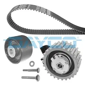DAYCO KTB457 | Triger Gergi Seti Fiat Stilo 1 9 JTD Alfa Romeo 147 156