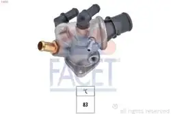 FACET 7.8117 | Termostat Alfa Romeo 145 146 155 1.4 1.6 83°C