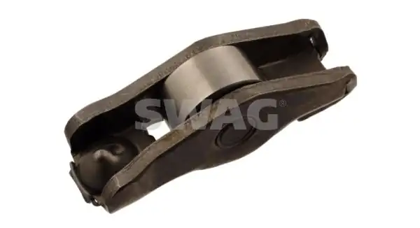 SWAG 20930137 | Piyano Tuşu 1 Seri E81 E87 3 Seri E46 E90 E91 5 Seri E39 E60 E61 8 Adet