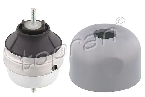 TOPRAN 104425 | Sağ Motor Kulağı VW Passat Audi A4 A6 97 05 1 6 1 9 TDI AHU AFN Avg