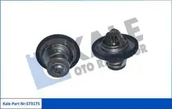 KALE 573175 | Termostat 76 C Renault Master 2.5D TD 89-97 Master/Trafic/Ducato/Daily II 2.5-2.8 98-