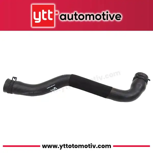 YTT Y6110 | Radyatör Alt Hortumu Mini Cooper R52 R53 1 6 01 06 843908