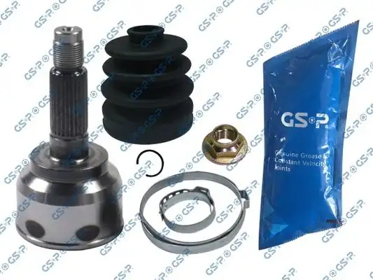 GSP 834007 | Aks Kafası Dış Mazda 323 1 6 90 96