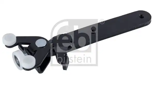 Febi Bilstein 171077 Sürgülü Kapı Makarası Alt VW Caddy 2004 2k0843398b