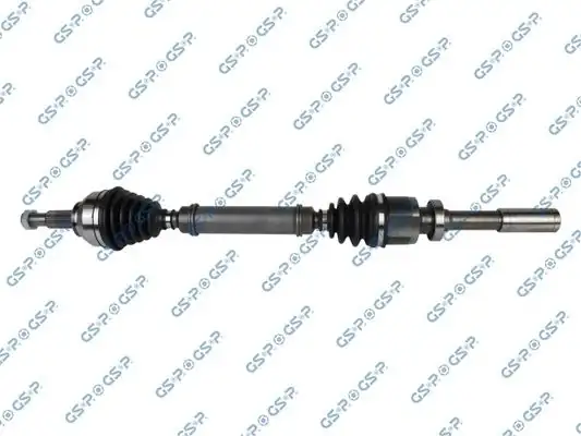 GSP 250226 | Ön Aks Sağ Laguna II 1 8 16v 5 Vites M T Jr5 Abssız 01 07