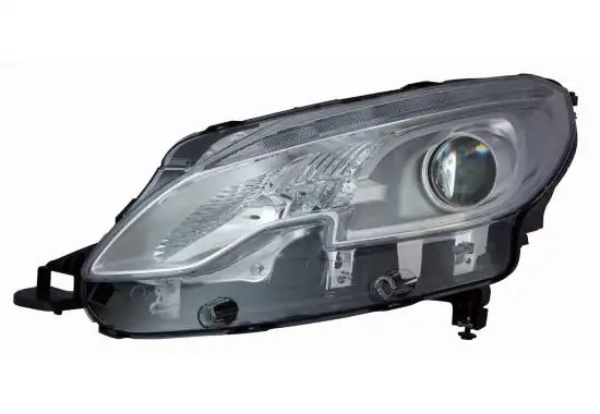 Depo 550 1160r Ld Em Ön Far Sağ Peugeot 2008 13 15