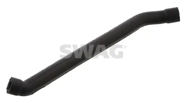 SWAG 10933850 | Karter Havalandırma Hortumu W203 00 07 C209 02 09 W210 97 02 W211 02 08 W220 98 05