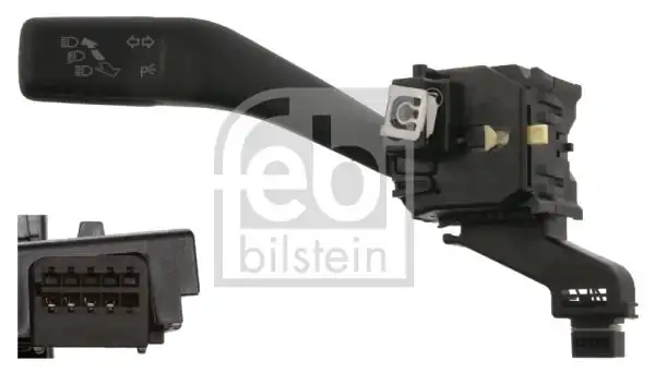 FEBI 36762 | Sinyal Kolu Caddy 04 11 Golf V VI Octavia 04 13 Jetta Leon 06 10 Tiguan 08 11 Superb 08 13
