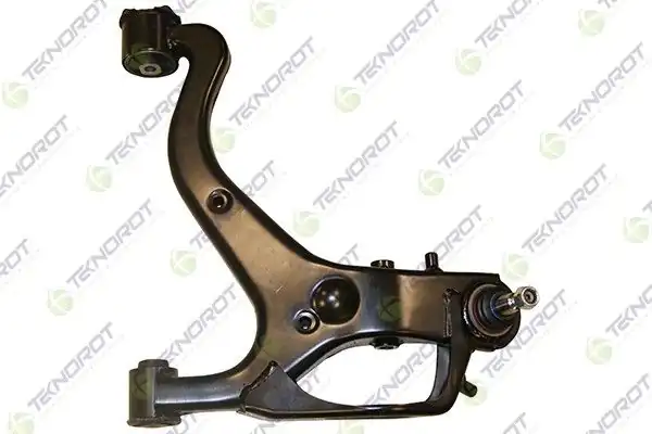 Teknorot La 138 Rotilli Salıncak Ön Sağ Alt Land Rover Discovery III Taa 2004 2009
