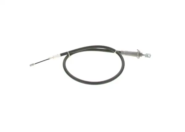 BOSCH 1987477846 | Fren Halatı Arka Sol (Park Frenı) W202 93-00 W203 00-07 Cl203 02-08 S203 02-07 C209 02-09