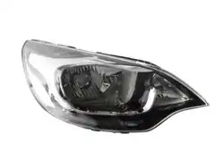 DEPO 223-1146R-LDEM2 | Ön Far Sağ Kia Rio Sedan Benzin-Dizel 2012-2014