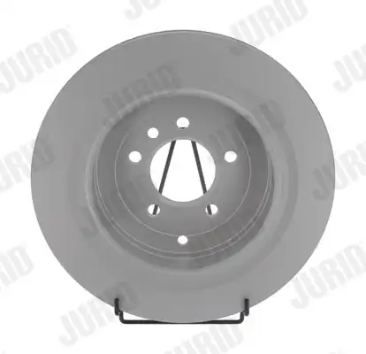 JURID 562657JC-1 | Fren Diski R Rover Sport 3 0 3 6 Arka Tek