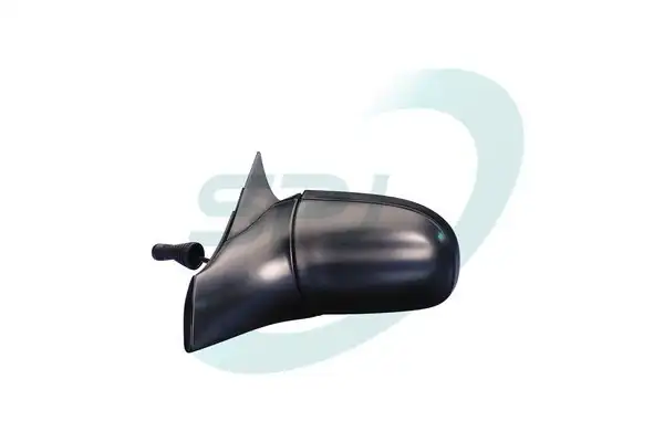 Spj Max E0253 Dış Dikiz Aynası Mekanik Sol Corsa B 93 00 Spj Marka