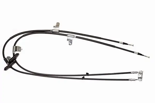 CAVO 5902740 | El Fren Teli Komple Mokka Mokka X 1 4 4x4 1 6 1 7 CDTI Arka Sağ Sol