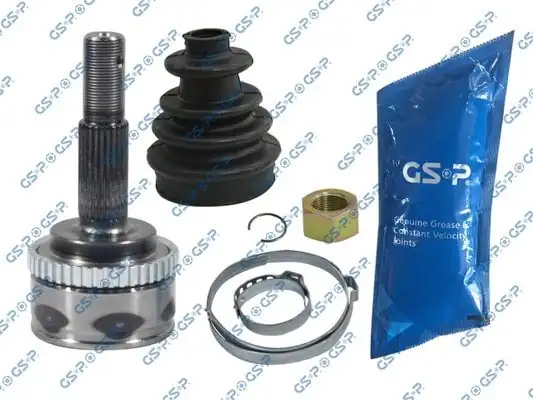 GSP 841243 | Aks Kafası Dış Nissan Almera 1 5 2000 2006 N16