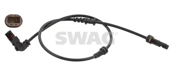 SWAG 10938597 | ABS Sensörü Ön Mercedes E Class C207 A207 11 16 W207