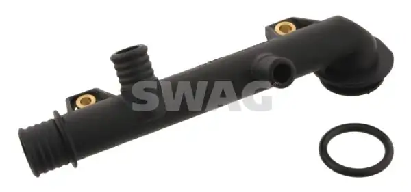 SWAG 20928430 | Blok Su Borusu Bmw M40 M42 M43 M44 E30 E34 E36