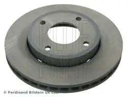 BLUEPRINT ADC443102 | Ön Fren Aynası Havalı Mitsubishi Colt 04-10 Smart 454 Forfour | 2 Adet