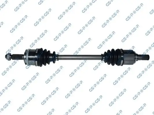GSP 239191 | Ön Aks Sol Hyundai İ10 1 1 2008