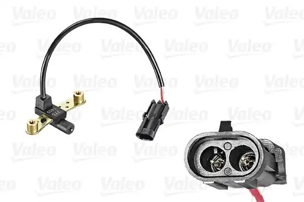 Valeo 254134 Krank Mil Sensörü Renault Megane R19 Clio Laguna Espace 1 6 K7m 1 8 F3p 2 0 F3r