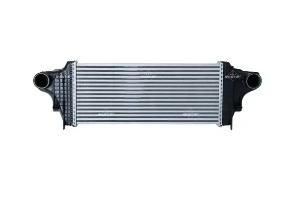 NRF 30464 | Mercedes ML Series 3 0d 05 İntercooler Charger W164 Om642