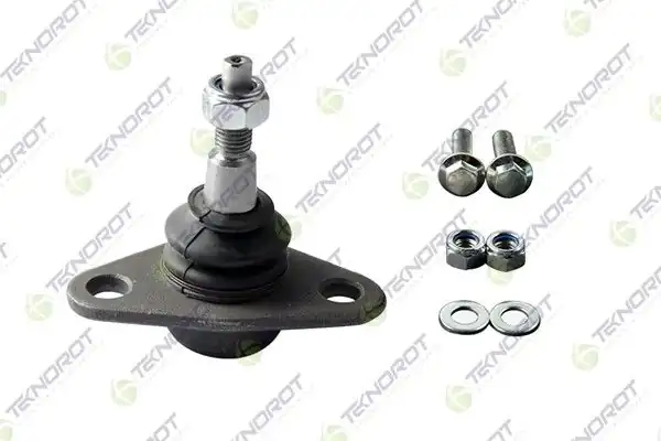 Teknorot Vo 105k Alt Rotil Volvo 740 760 1981 940 960 90 S90 V90 96 98 878320