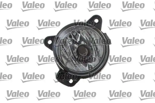 Valeo 45088 Sis Farı Sol Skoda Fabia 08 02 03 10 VW Touareg Crafter 04 06