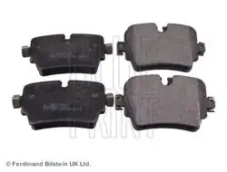 BLUEPRINT ADJ134248 | Fren Balatası Arka Jaguar F-Type (X152) 2012-