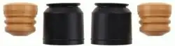 SACHS 900130 | Amortisör Toz Körüğü/Lastiği Arka BMW E60/E61 Set